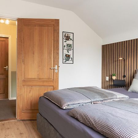 Appartement De Torenvalk Grashoek Luaran gambar