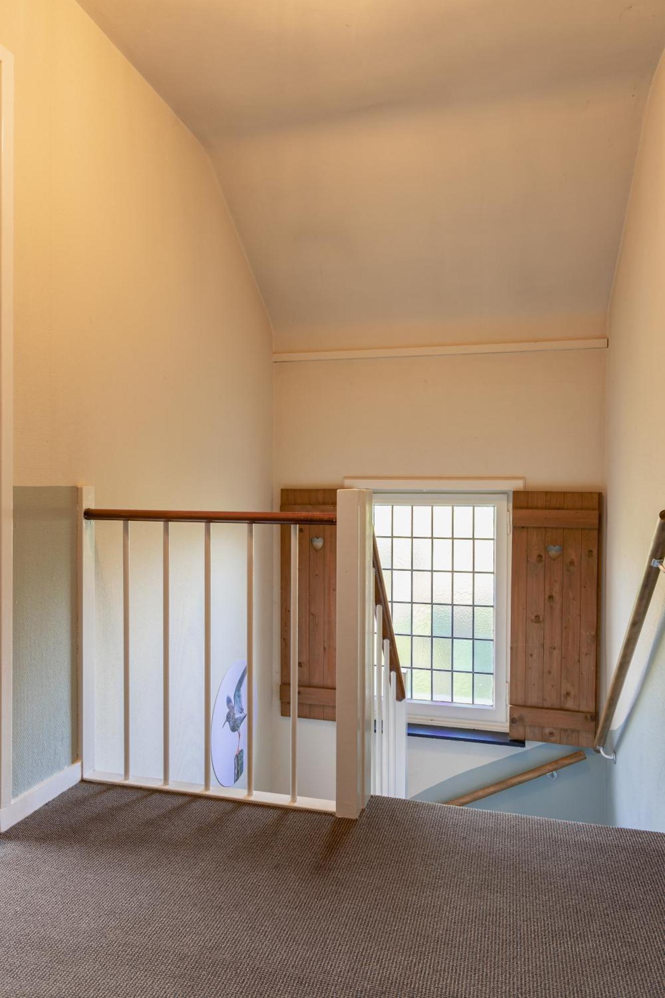 Appartement De Torenvalk Grashoek Luaran gambar
