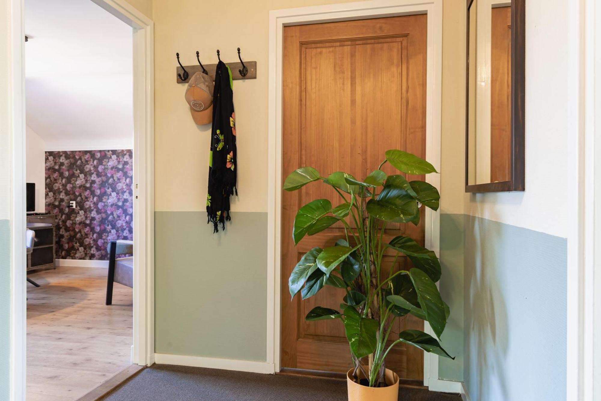 Appartement De Torenvalk Grashoek Luaran gambar