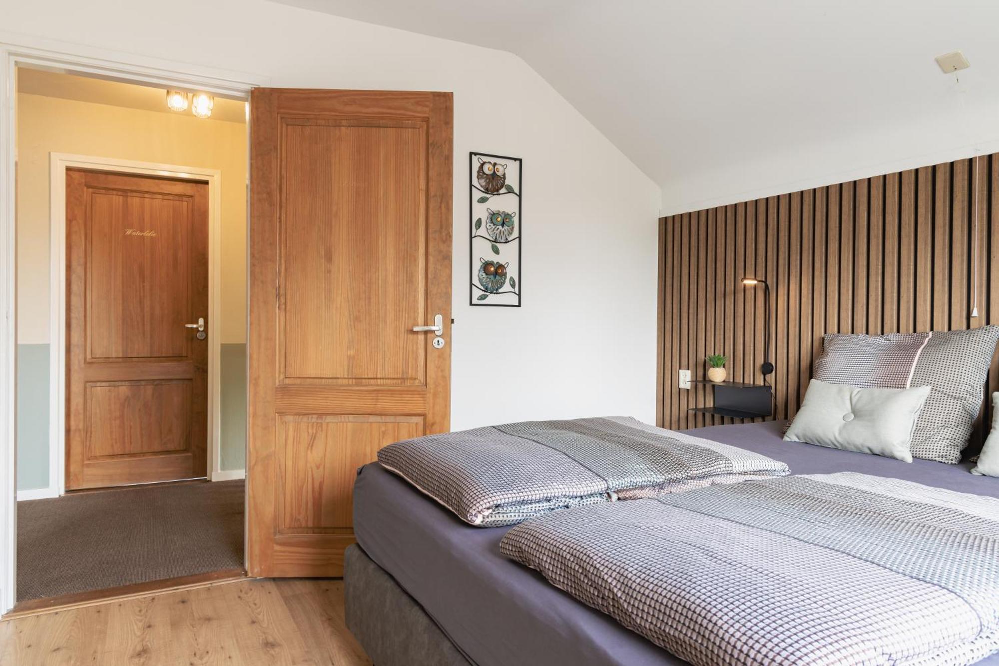 Appartement De Torenvalk Grashoek Luaran gambar