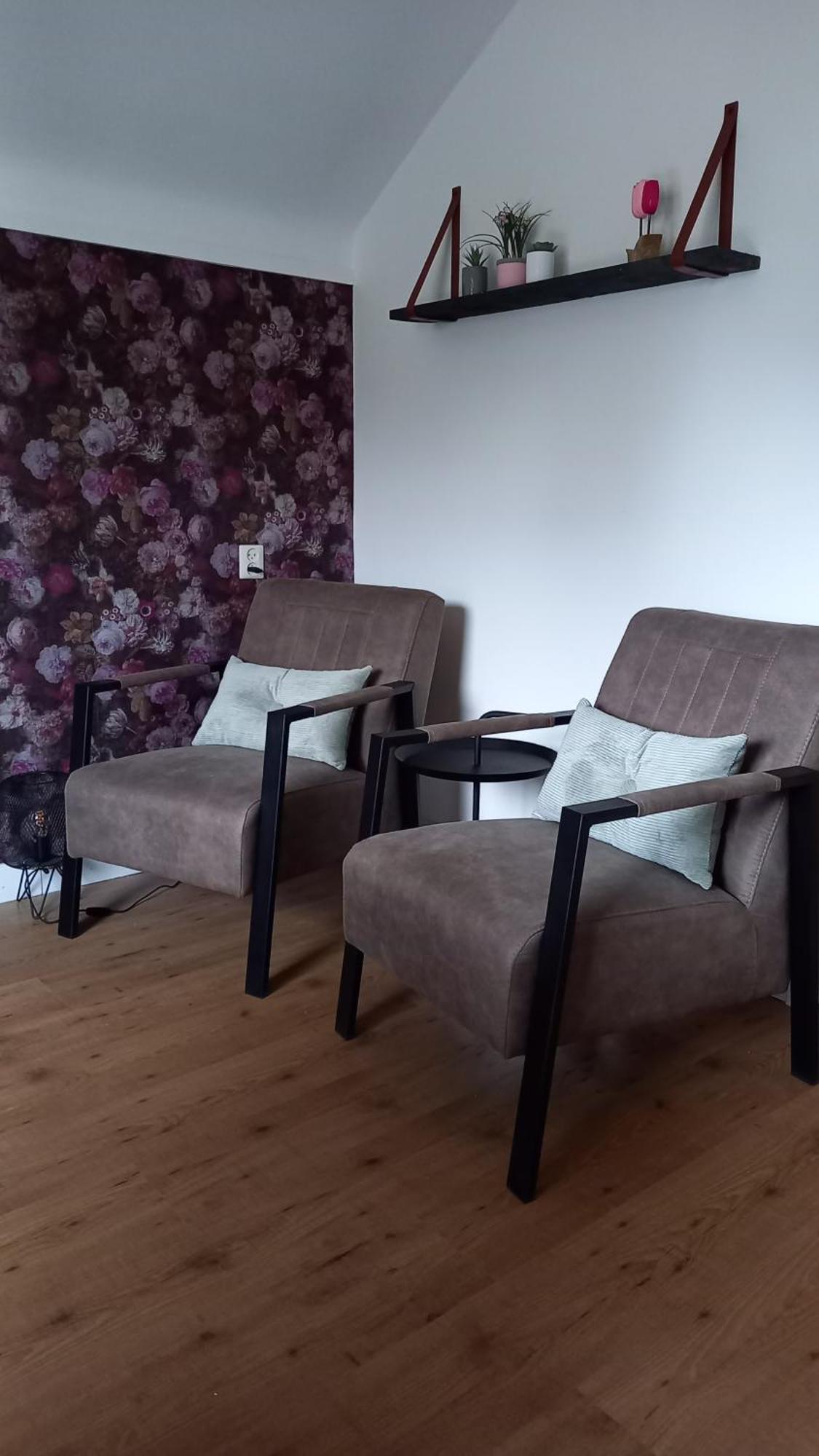 Appartement De Torenvalk Grashoek Luaran gambar